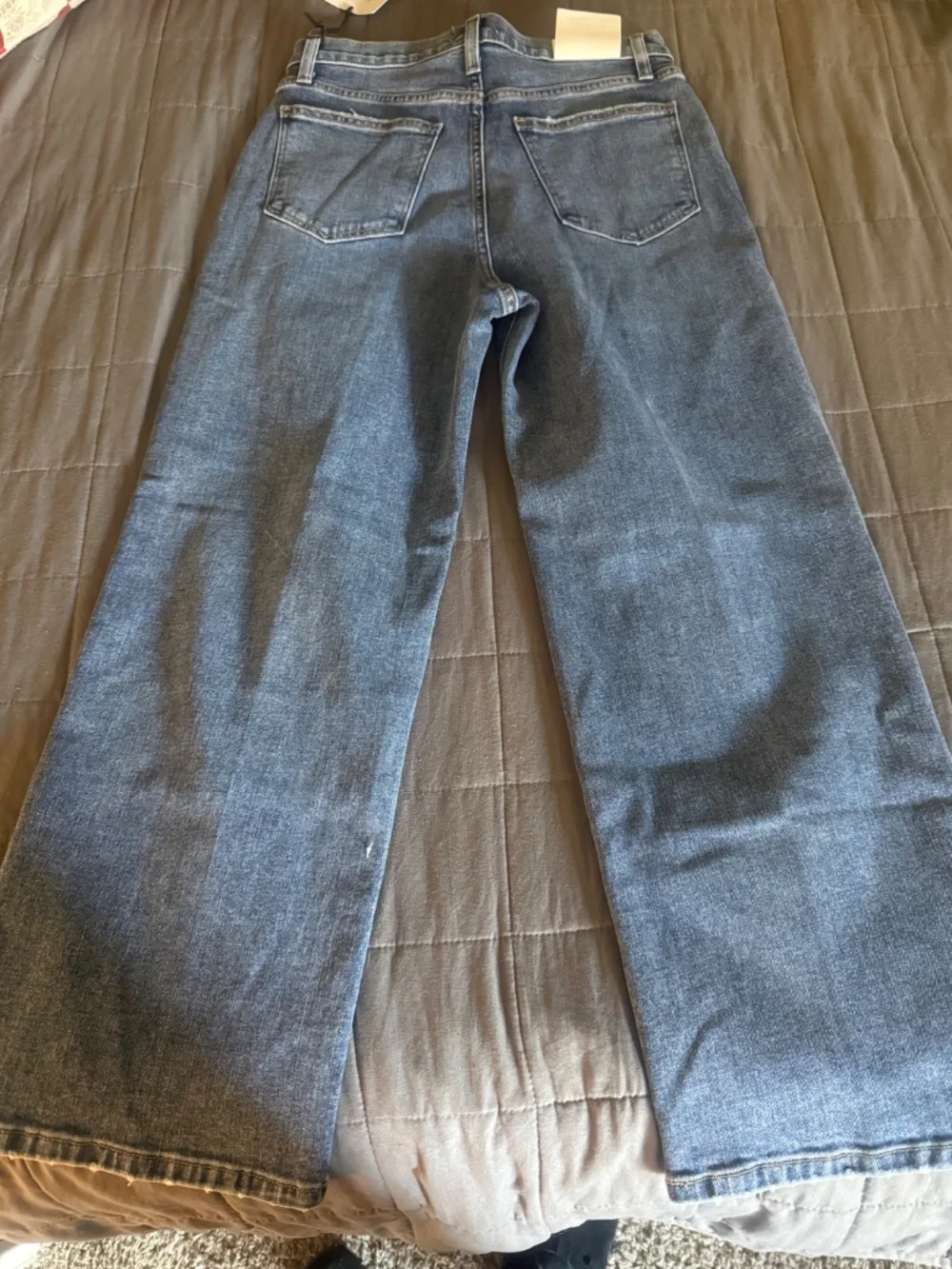 Woman’s joes jeans the Blake charismatic - Picture 5 of 5